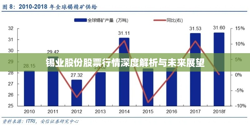 锡业股份股票行情深度解析与未来展望