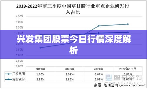 兴发集团股票今日行情深度解析