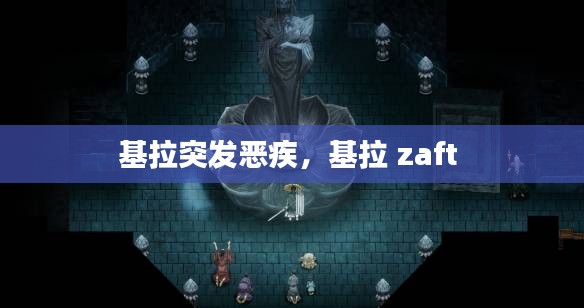 基拉突发恶疾，基拉 zaft 