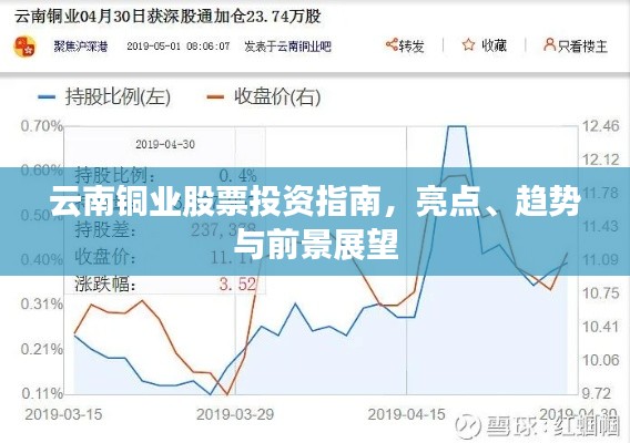 云南铜业股票投资指南，亮点、趋势与前景展望