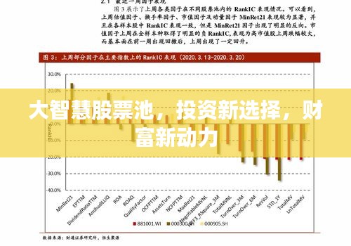 大智慧股票池，投资新选择，财富新动力