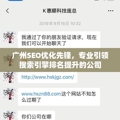 广州SEO优化先锋，专业引领搜索引擎排名提升的公司