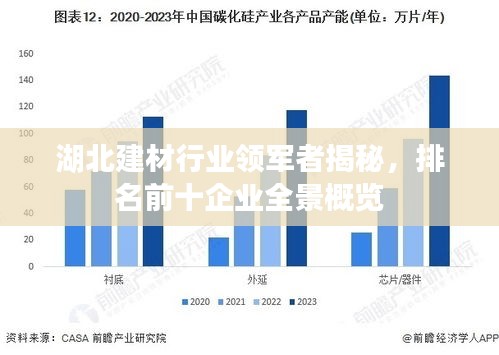 湖北建材行业领军者揭秘，排名前十企业全景概览