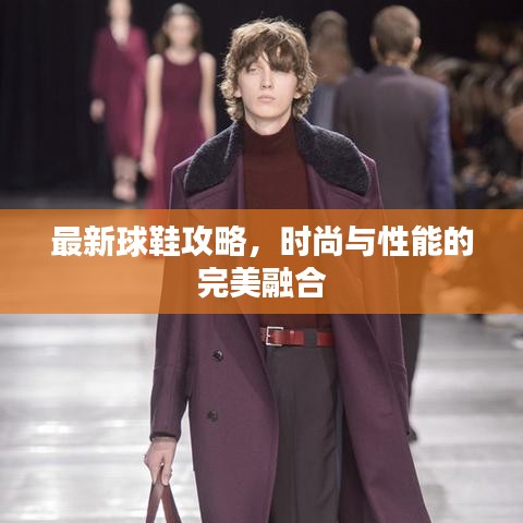 最新球鞋攻略，时尚与性能的完美融合