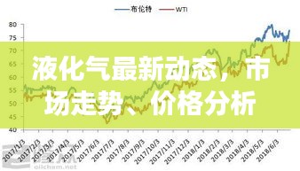 液化气最新动态，市场走势、价格分析及行业前景展望