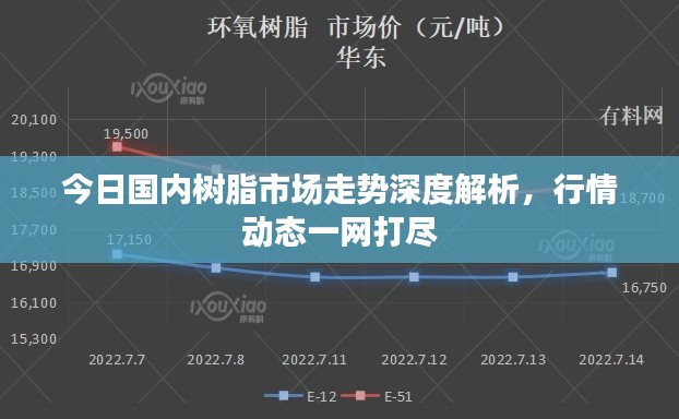 今日国内树脂市场走势深度解析，行情动态一网打尽