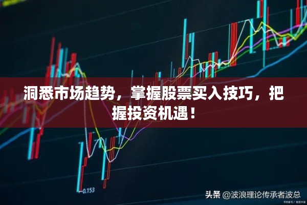 洞悉市场趋势，掌握股票买入技巧，把握投资机遇！