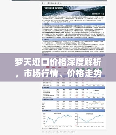 梦天垭口价格深度解析，市场行情、价格走势一网打尽！