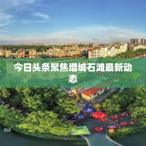 今日头条聚焦增城石滩最新动态