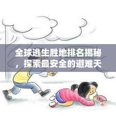 全球逃生胜地排名揭秘，探索最安全的避难天堂！